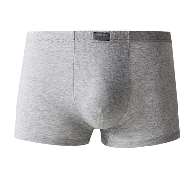 七匹狼男士内裤纯棉透气10A抗菌