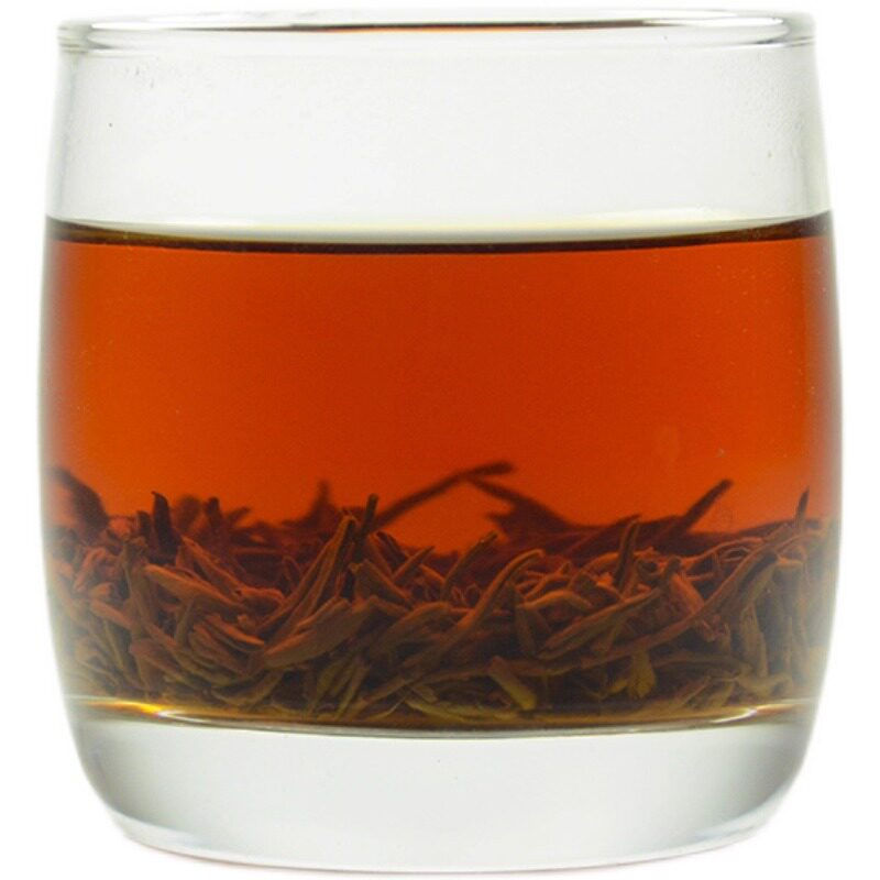 2026新茶正宗宜兴红茶茶叶特一级浓香春茶罐装散装明前茶500g包邮