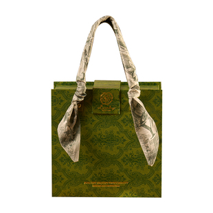 新年礼物养生礼盒公司年会礼品送员工客户实用定制马年文创伴手礼