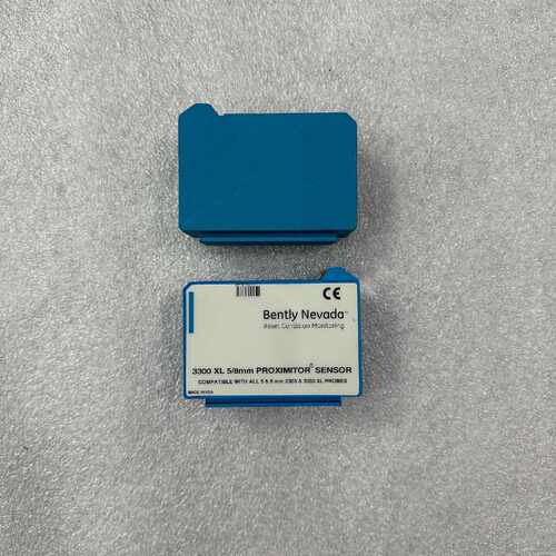 【请询价】本特利前置器3301805000