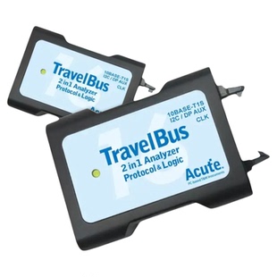Acute逻辑分析仪皇晶dp aux协议分析二合一TB3016F/TB3016B/3016E