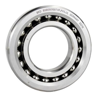 德国进口丝杠轴承BKD高精度