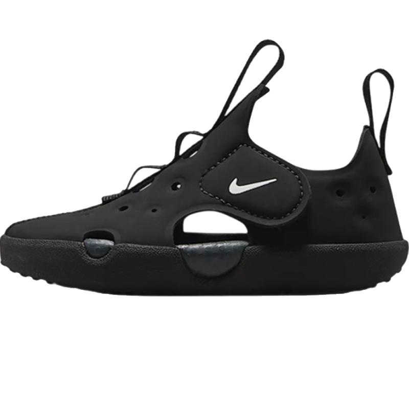 NIKE耐克男婴童SUNRAY PROTECT 4 (TD)运动凉鞋HF6278-001