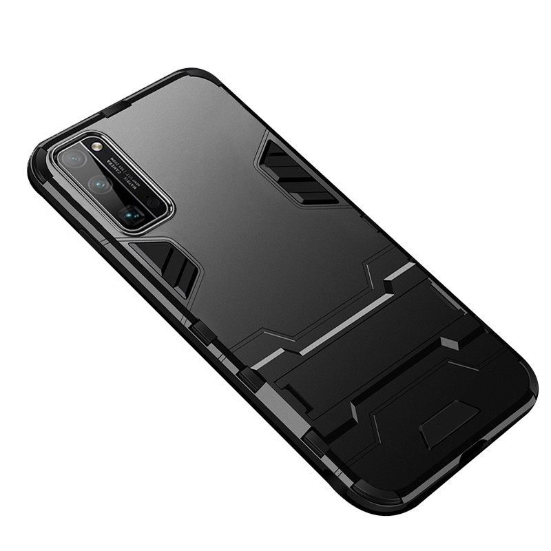 适用华为荣耀30手机壳honor30S保护30pro十硅胶套5G全包CDY一AN90气囊防摔软磨砂硬壳BMH男女10三十