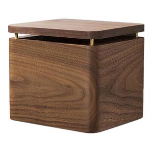 创意轻奢实木卫生间纸巾盒免打孔厕所擦手纸盒置物架壁挂餐巾纸盒