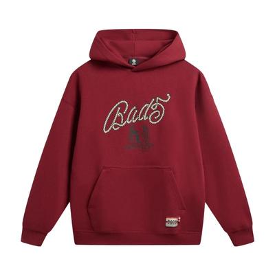 滔搏LI-NING李宁男子运动休闲套头衫卫衣AWDW025-9