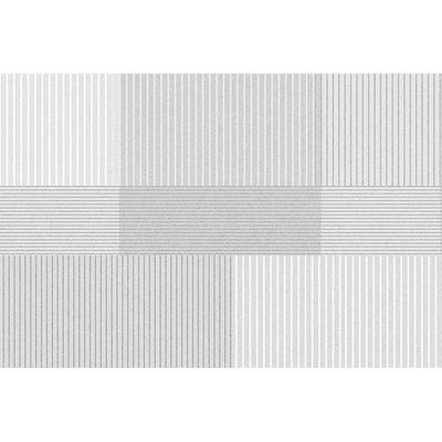 艺选混纺简约现代家用可定制地垫