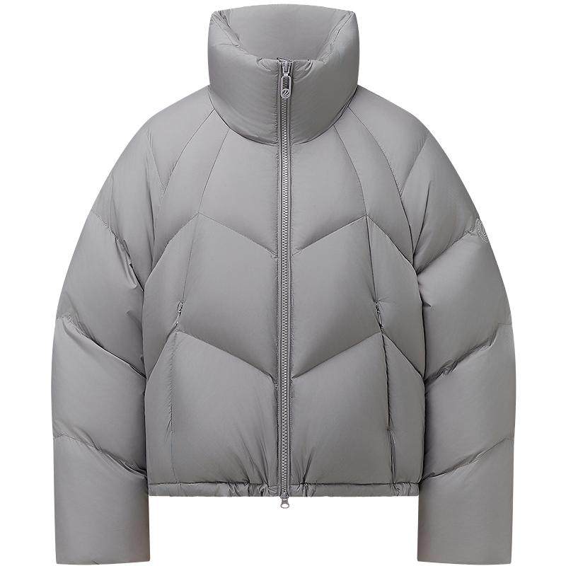 波司登2025新款氧气系列羽绒服