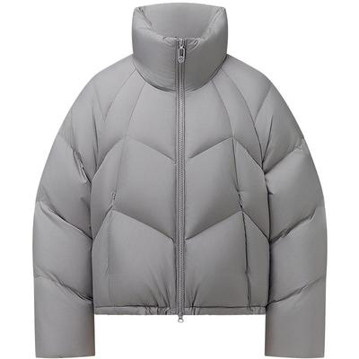 波司登2025新款氧气系列羽绒服