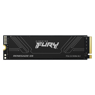 金士顿野兽FURY PCIE5.0 1T/2T/4T华硕笔记本台式电脑固态硬盘SSD