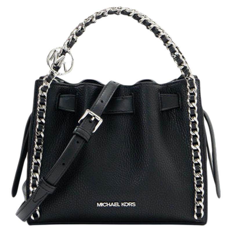 MICHAEL KORS MK Mina 女士小号水桶包