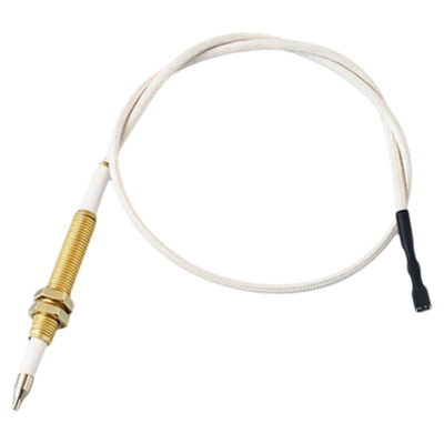 燃气灶点火针打火器带线感应铜针