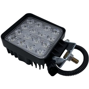 挖机LED大灯雷沃久保田临工中联龙工山推徐工三一60/65/80/150灯