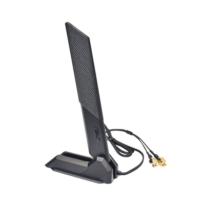 华硕主板SMA接口高增益12DB天线