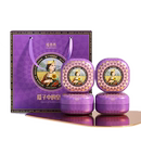 嗑西西高端葵花籽瓜子160g*4罐礼盒