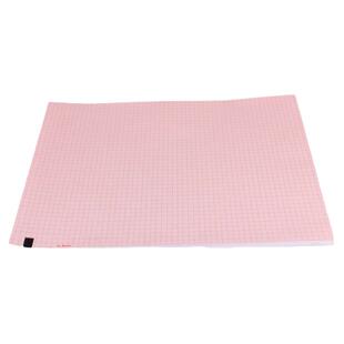 心电图打印纸210mmx295迈瑞R12十二导理邦SE1200热敏记录纸富饶