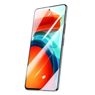 闪魔适用红米note10pro钢化膜note11pro手机适用小米redmi note11tpro+保护note11十5g膜4g版pro+贴膜10蓝光