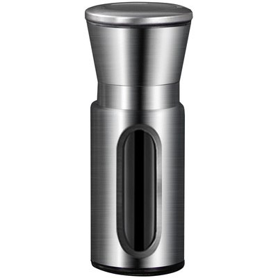 德系不锈钢胡椒研磨器