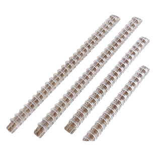 活页收纳夹活页本替芯一拉夹收纳归类文件夹b5活页纸张整理a5环扣便携书写分类夹子创意试卷多功能26孔抽拉夹