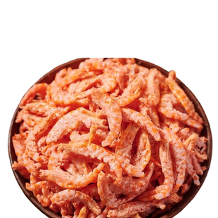 南极磷虾米磷虾仁干鳞虾海米南极磷虾磷虾干小虾米磷虾3斤野生