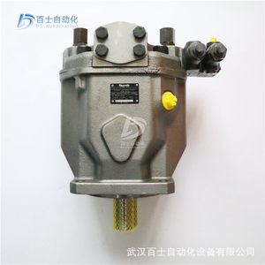 力士乐液压泵A10VSO45DFR1/31R-PPA12N00-S1439变量柱塞泵