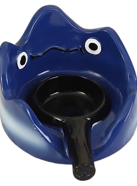 卡西法桌面摆件烛台大容量收纳