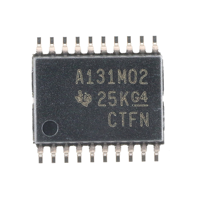 ADS131M02 ADS131M03 ADS131M04 IPWR IPWT IRUKR IRUKT 全新正品