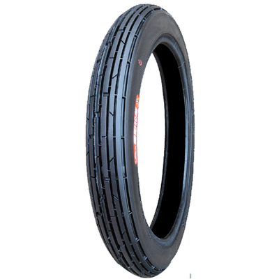 朝阳正品cg125摩托车前轮胎