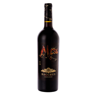 【相念】宁夏贺兰山巴格斯酒庄相念赤霞珠干红葡萄酒