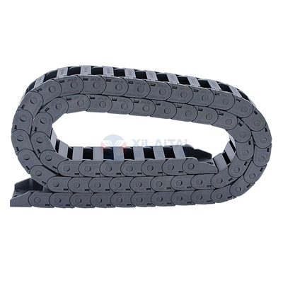 JFLO金福隆塑料尼龙拖链坦克链