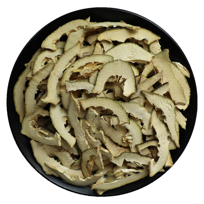 枳壳中药材正品新鲜积壳生枳壳酸橙枳壳片茶干货香料可打枳壳粉