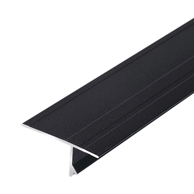 悬浮吊顶收边条天花板装饰伸缩缝