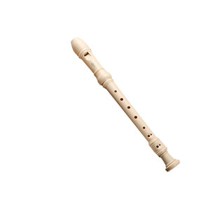 YAMAHA雅马哈竖笛学生德式YRS-23G/24B英式高音C调成人初学入门级