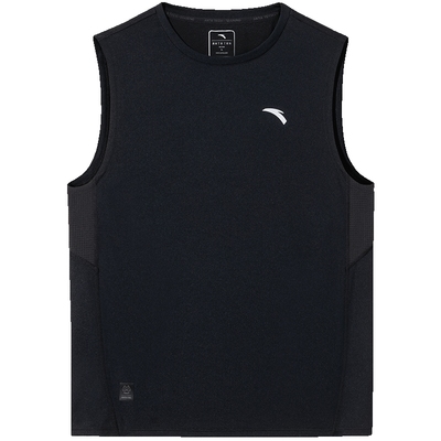 速干背心男款夏季新款健身背心