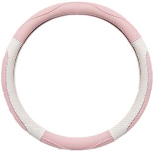 欧拉好猫方向盘套黑猫好猫GT闪电猫芭蕾猫白猫iq女款专用超薄四季