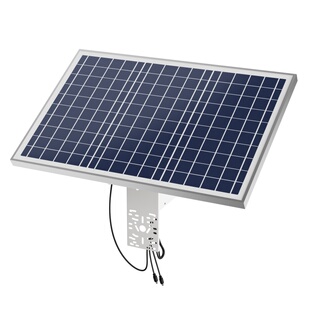 太阳能供电设备监控MPPT双路电源专利技术超高性价比储能磷酸铁锂