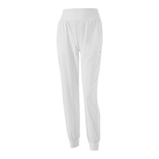 JSC小轻松经典款运动裤女春夏季宽松瑜伽训练拳击跑步高腰健身裤