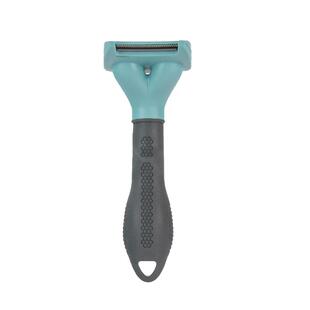 furminator富美内特梳子宠物狗狗去毛刷布偶猫长短毛专用清理神器