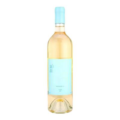 国货之光蒲昌酒庄小白羽干白