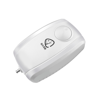 养鱼氧气泵鱼缸增氧泵