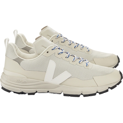 VEJA 男休闲百搭网眼面料米色运动鞋