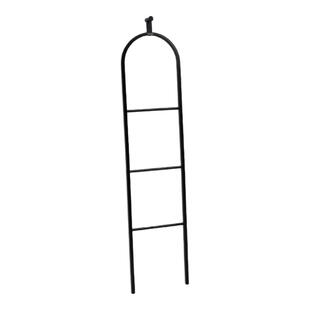 brabantia落地梯形衣帽架浴室轻奢晾衣架简易卧室角落靠墙挂衣架