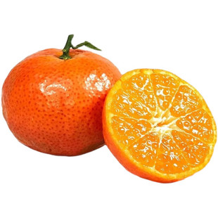 东三省保温专属现摘现发正宗广西沙糖桔精品大果10斤新鲜砂糖橘