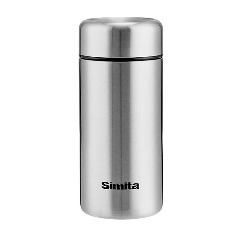 Simita保温杯不锈钢高档