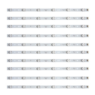 适用于 创维49E350E 49E361S 49E600E 49D9 49M6 49m6E灯条 全新