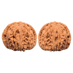 健身手盘核桃把玩手老人手上玩的解闷用球老年掌指部锻炼转握训练