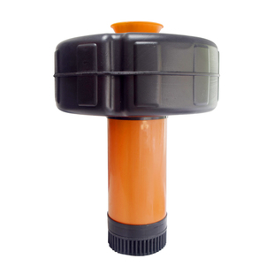 跨境专供新式浮泵水泵Fish pond aerator大流量增压打氧排污灌溉