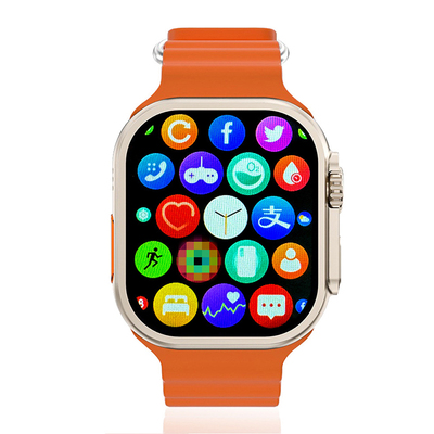 多功能智能手表蓝牙通话