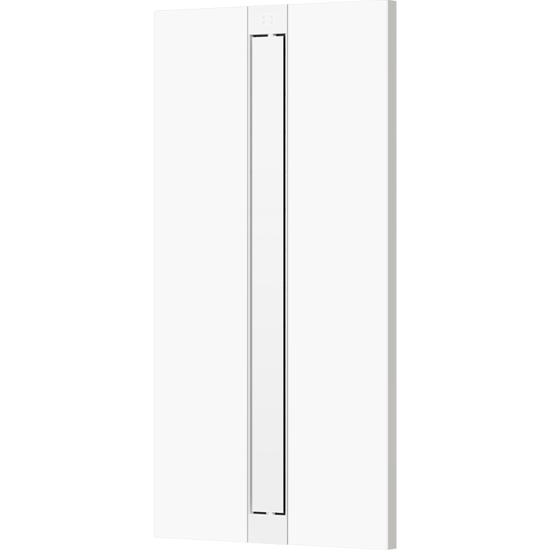 欧普超越暖直流风暖浴霸灯取暖排气扇一体集成吊顶浴室卫生间F200