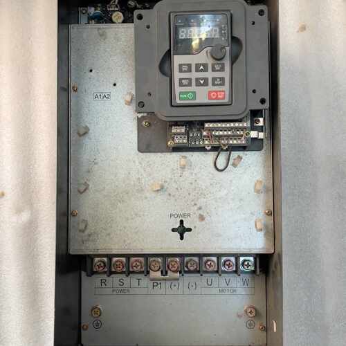 【议价-可维修】 INVT 变频器 GD300-045G-4 45KW 工控备件  /均